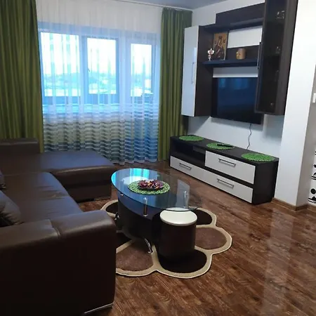 Fabi Apartament * Sulina