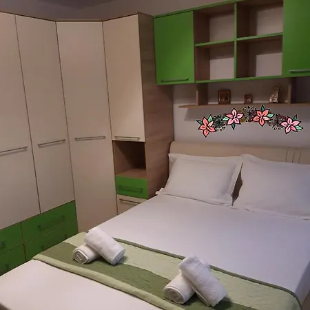 Fabi Apartament *