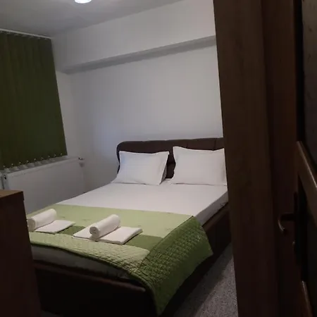 Fabi Apartament
