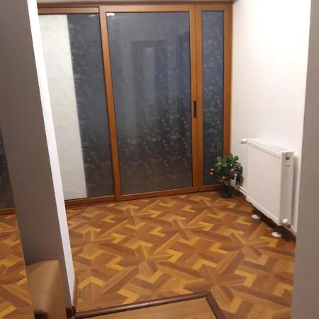 Apartment Fabi Apartament *