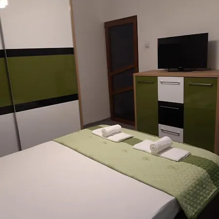 Fabi Apartament Apartment