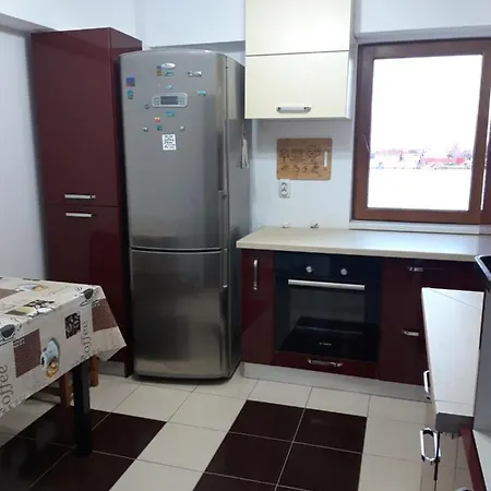 Fabi Apartament Apartment Sulina
