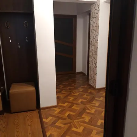 Fabi Apartament