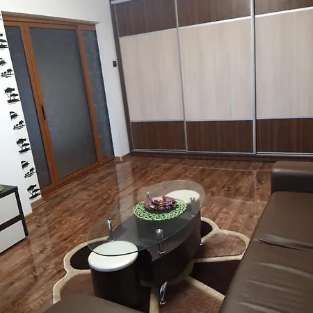 Apartment Fabi Apartament