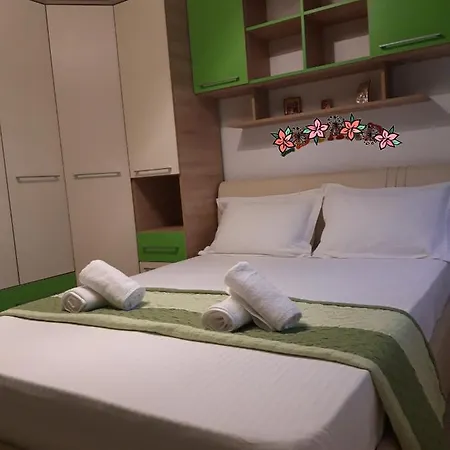 Fabi Apartament *