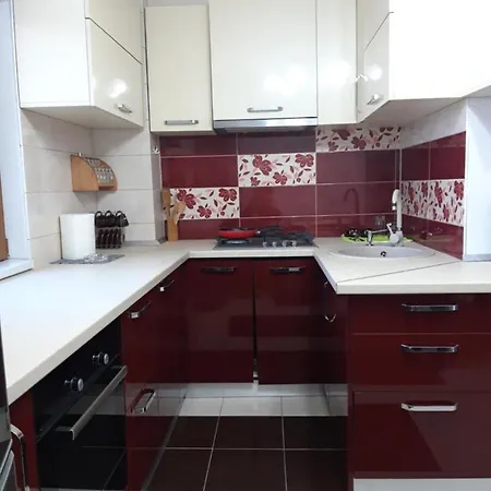 Fabi Apartament Apartment
