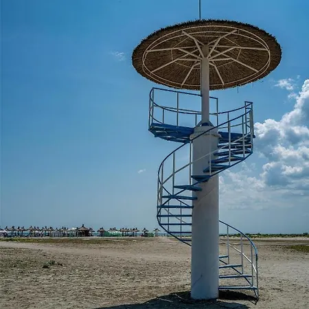 Fabi Apartament Sulina