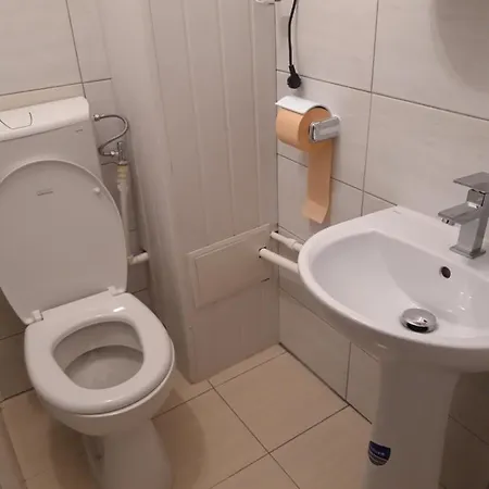 Fabi Apartament