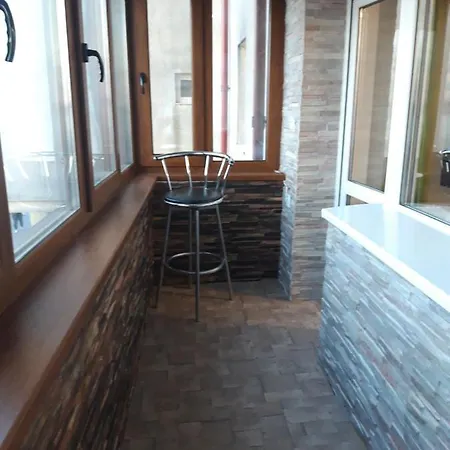 Fabi Apartament
