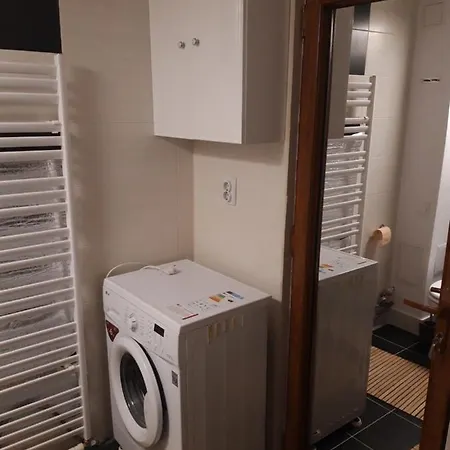 Fabi Apartament Appartement Sulina