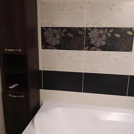 Fabi Apartament *