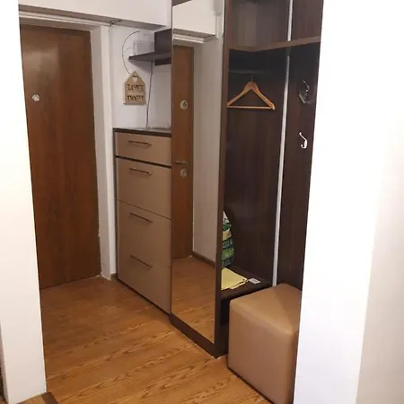 Fabi Apartament Sulina