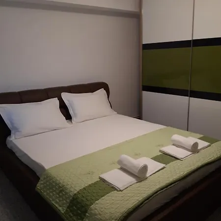 Appartement Fabi Apartament