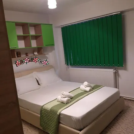 Fabi Apartament