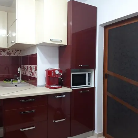 Fabi Apartament Sulina