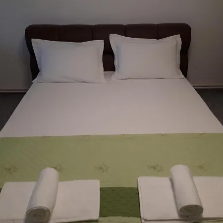 Fabi Apartament