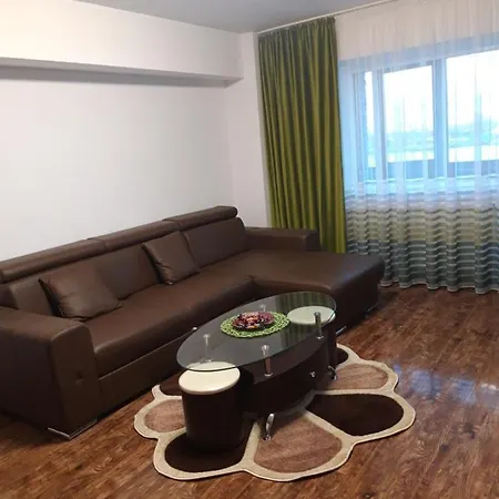 Fabi Apartament *