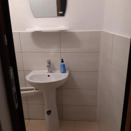 Appartement Fabi Apartament