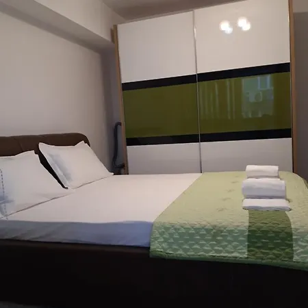 Fabi Apartament *