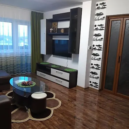 Appartement Fabi Apartament *