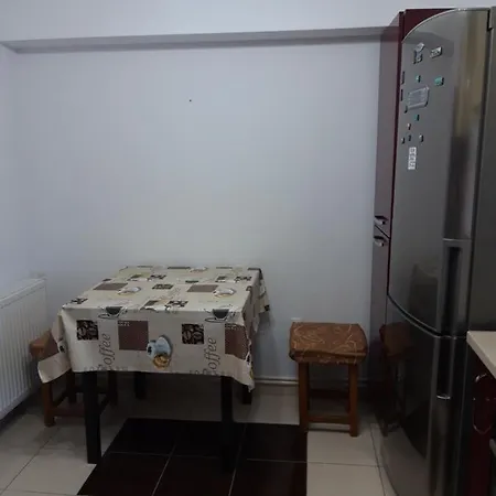 Fabi Apartament * Sulina